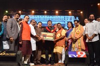 TSR Kakatiya Cultural Festival Photos